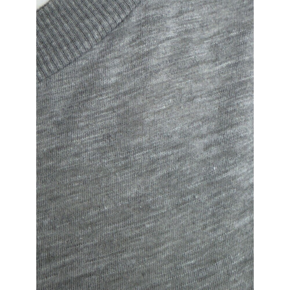 Free People Movement Women's Tank Sports Love Tank Heather Gray Small - Picture 2 of 8